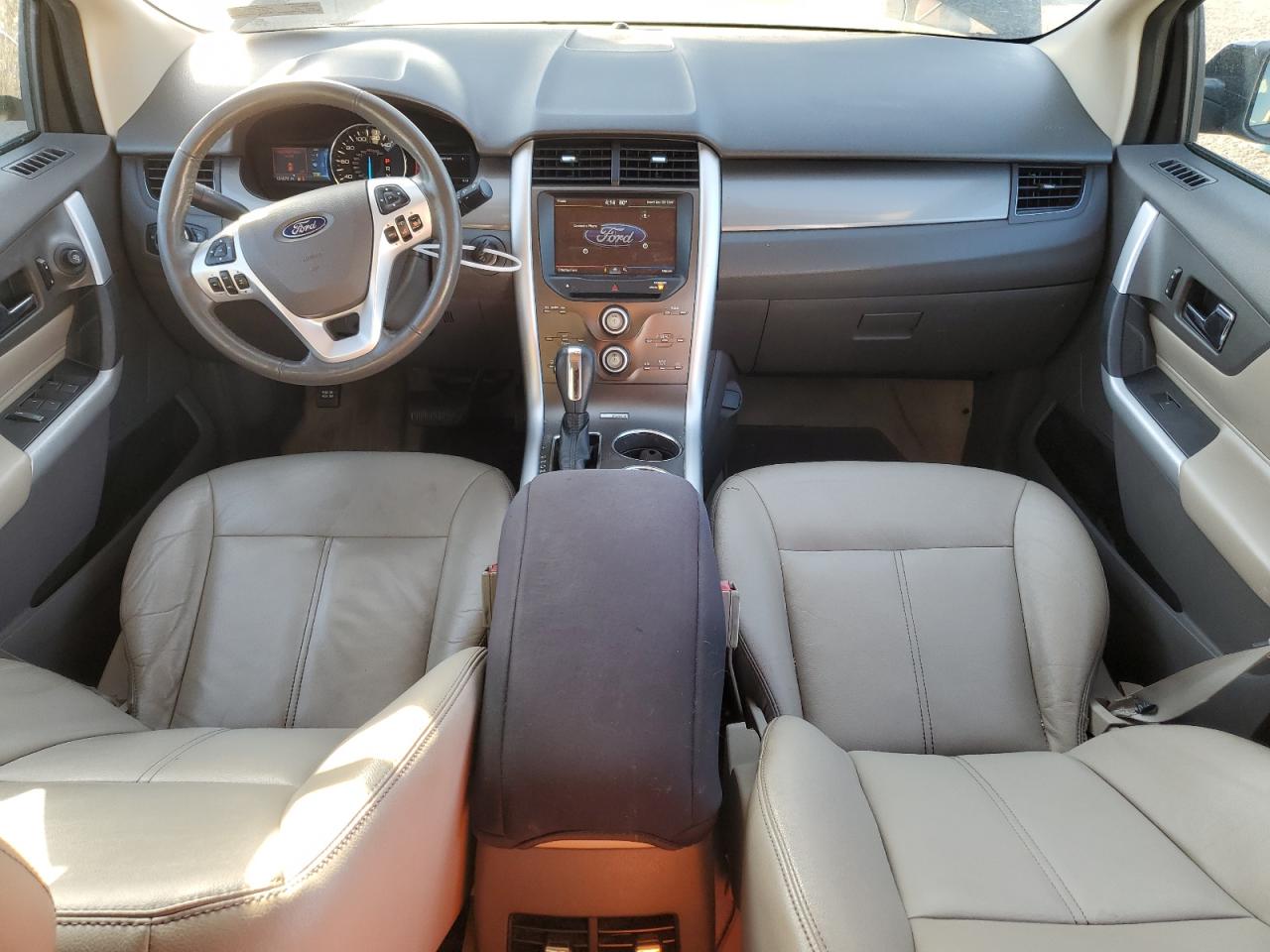 2012 Ford Edge - Image 8