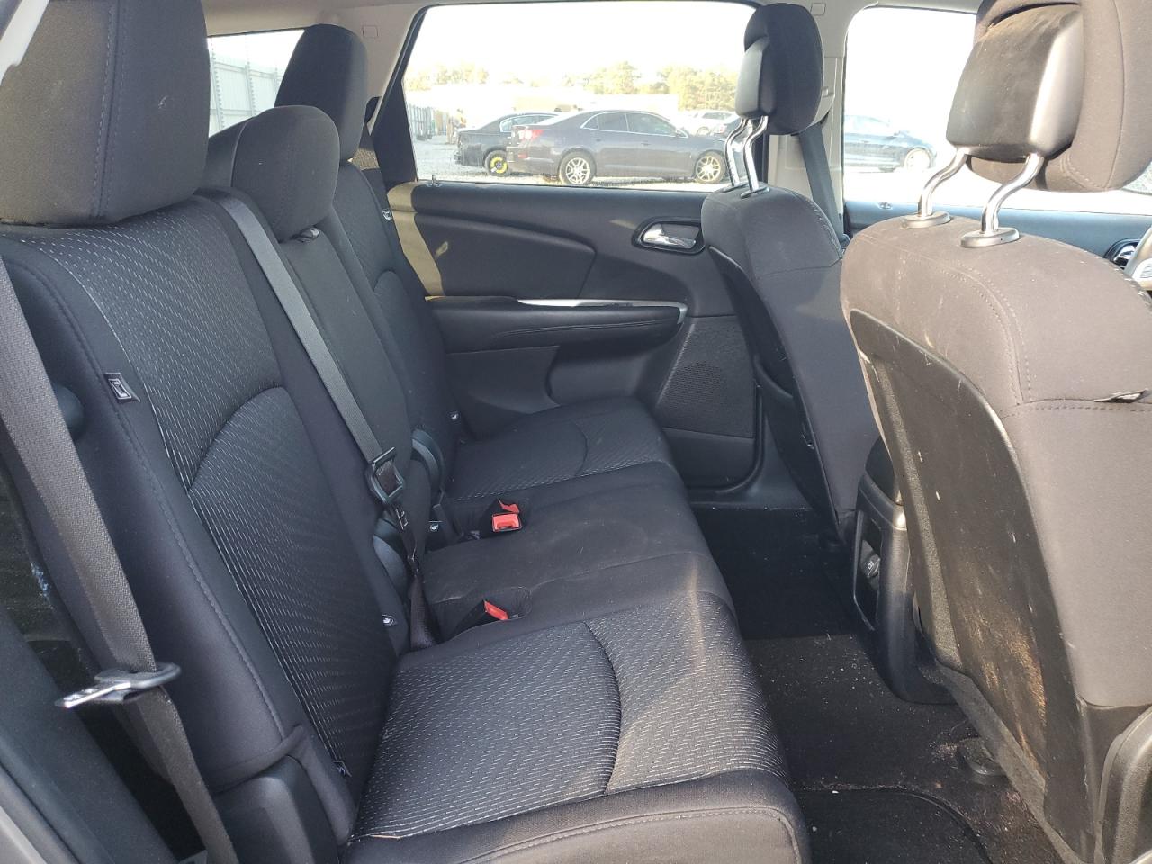 2013 Dodge Journey - Image 11