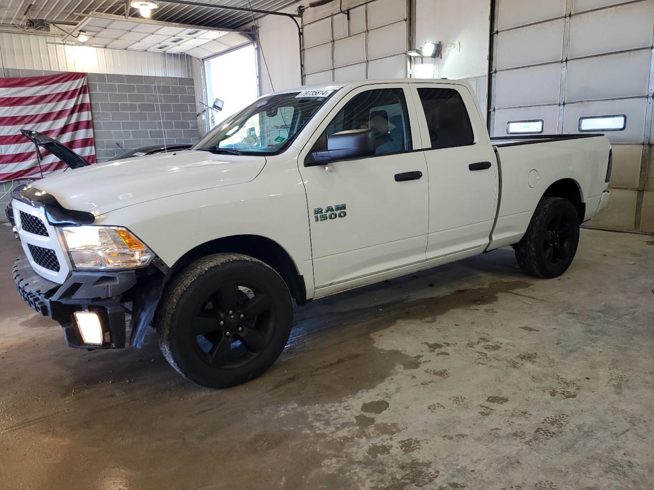 2016 RAM 1500 - Image 1