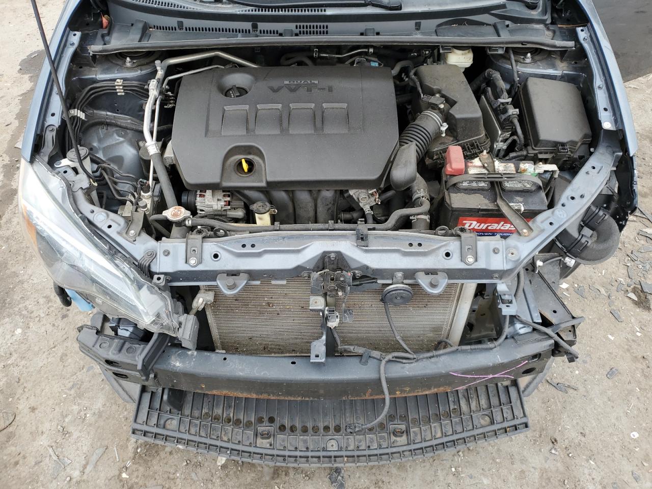 2018 Toyota Corolla - Image 11