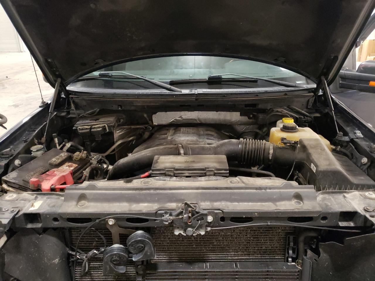 2013 Ford F-150 - Image 11