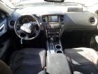 2015 Nissan Pathfinder S for Sale in Albuquerque, NM - Front End
