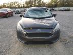 2017 Ford Focus Se للبيع في Oklahoma City، OK - Front End