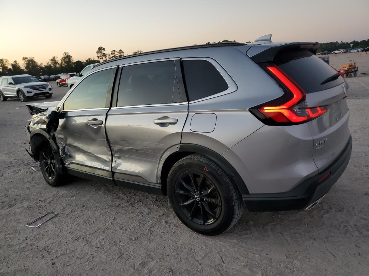 2023 Honda CR-V - Image 2