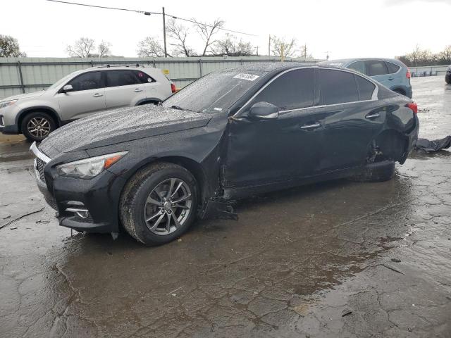 2017 Infiniti Q50 Premium