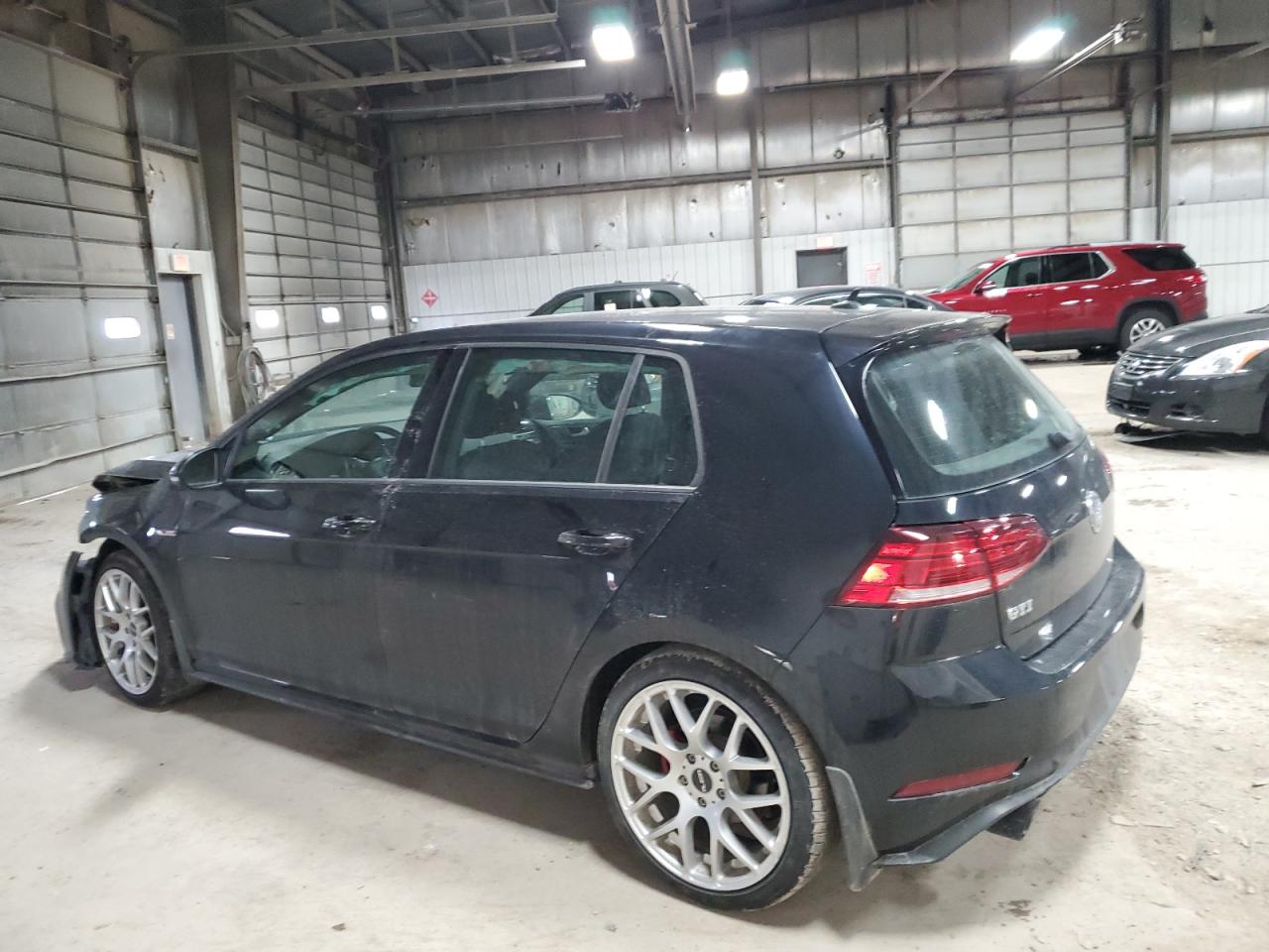 2018 Volkswagen GTI - Image 2