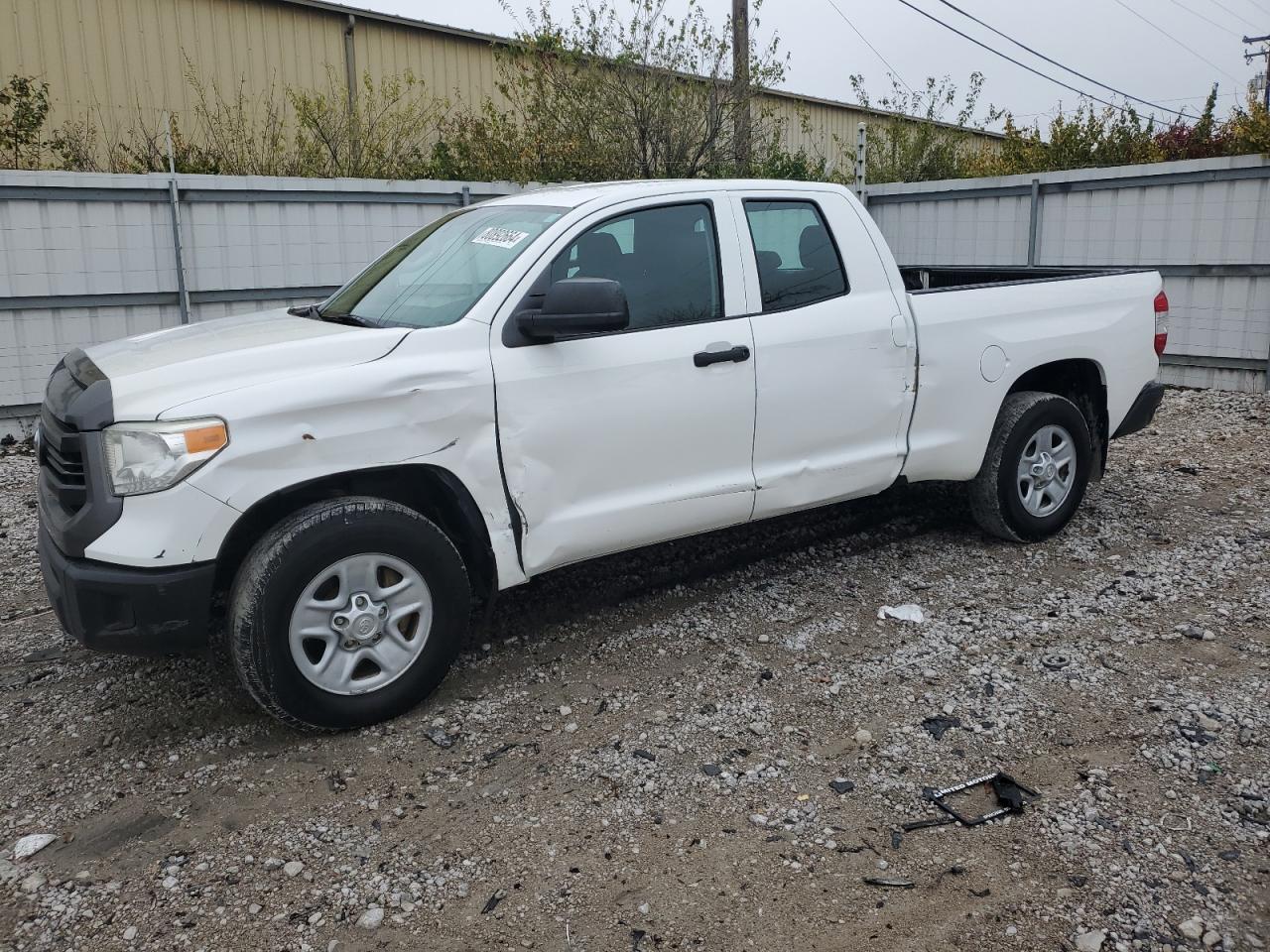 2014 Toyota Tundra - Image 1