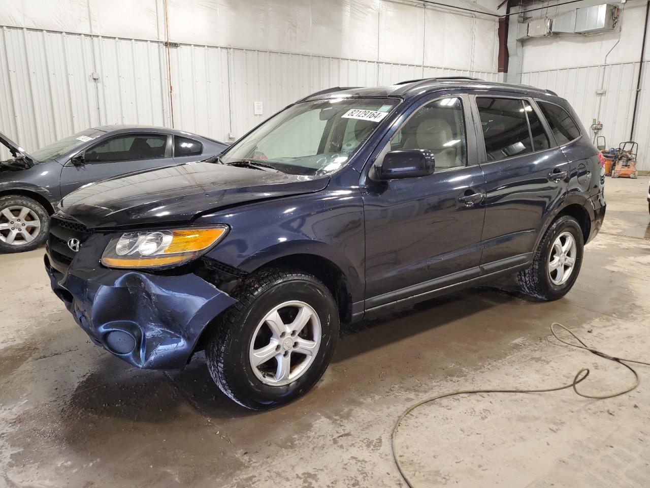 2008 Hyundai Santa Fe - Image 1