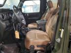 2023 JEEP WRANGLER SAHARA 4XE for sale at Copart QC - MONTREAL