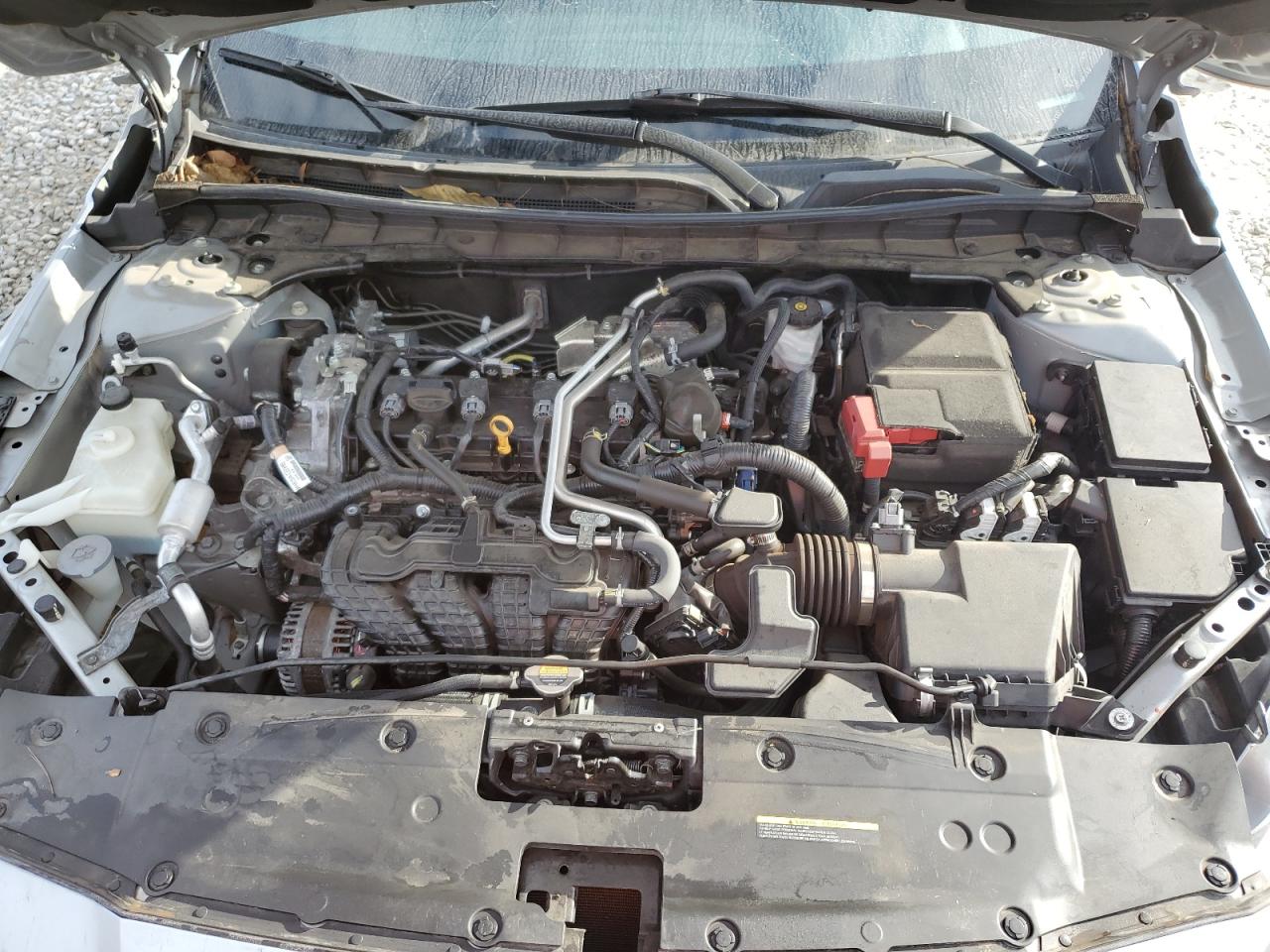 2021 Nissan Altima - Image 11