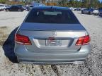 2015 Mercedes-Benz E 350 4Matic for Sale in Ellenwood, GA - Front End