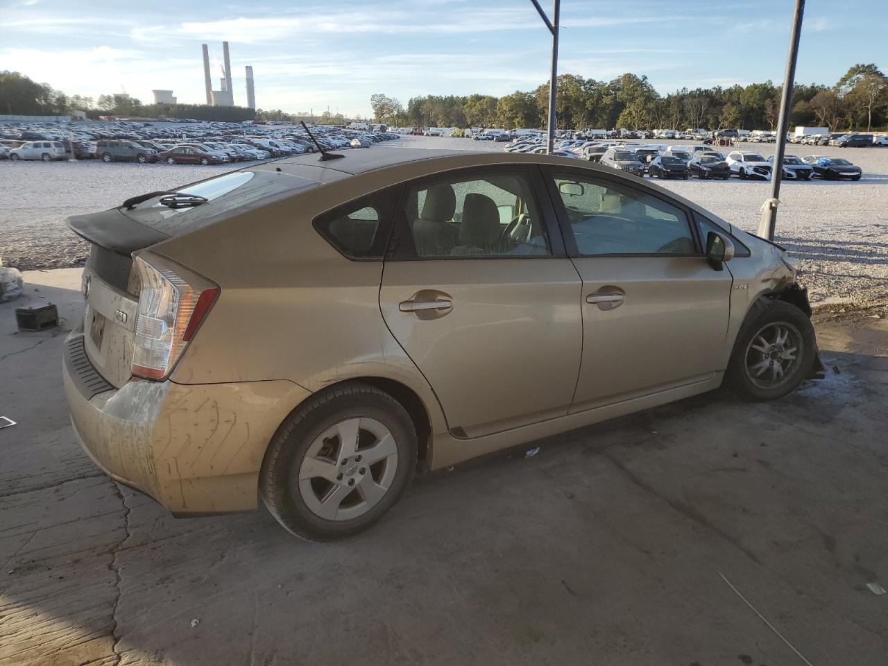 2010 Toyota Prius - Image 3