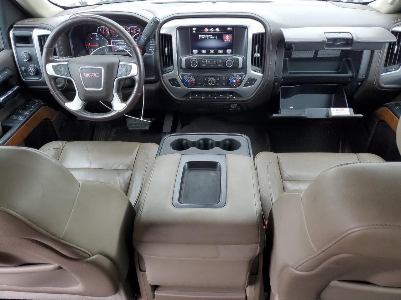 2014 GMC Sierra - Image 8