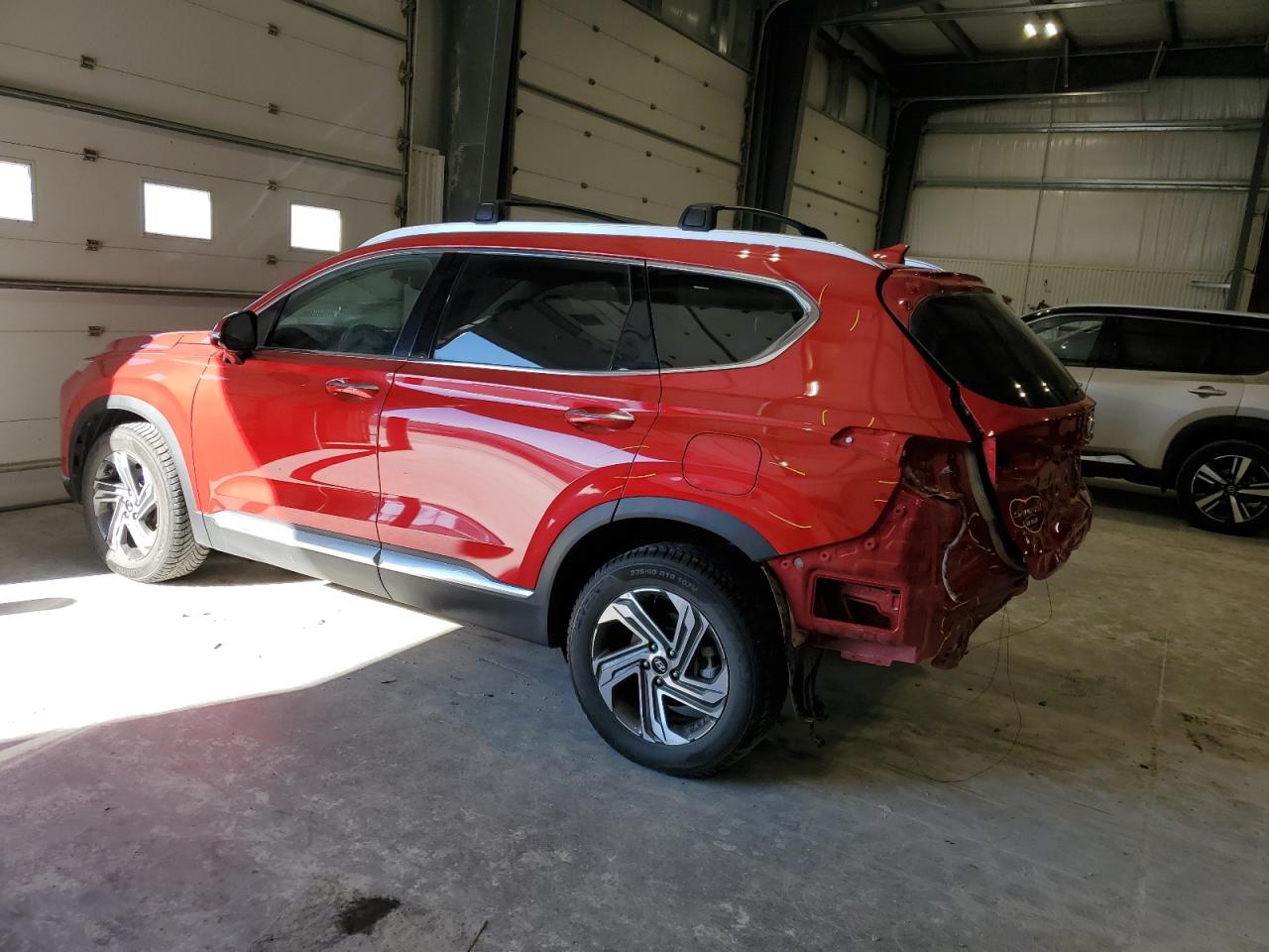 2022 Hyundai Santa Fe - Image 2