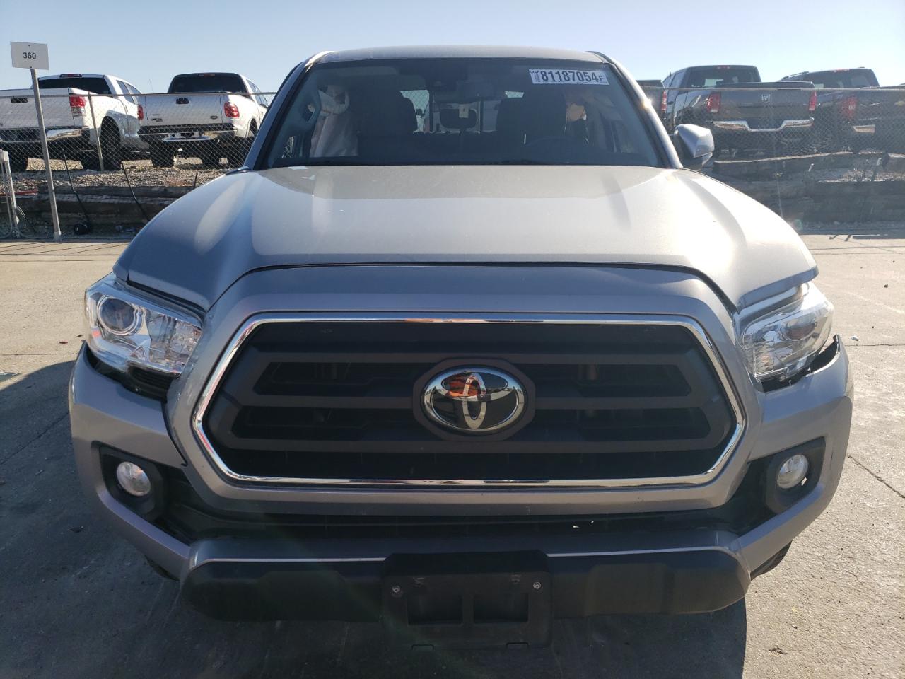 2021 Toyota Tacoma - Image 5