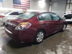 2010 Nissan Altima Base for Sale in Elgin, IL - Front End