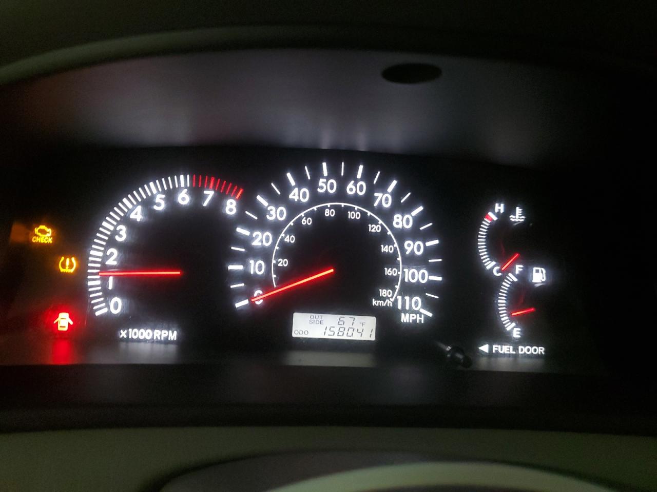 2008 Toyota Corolla - Image 9