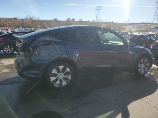  TESLA MODEL Y 2023 Szary