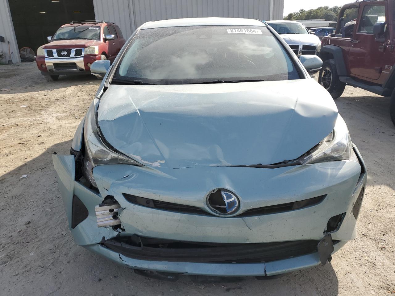 2018 Toyota Prius - Image 5