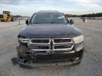 2013 Dodge Durango Crew na sprzedaż w Lumberton, NC - Front End