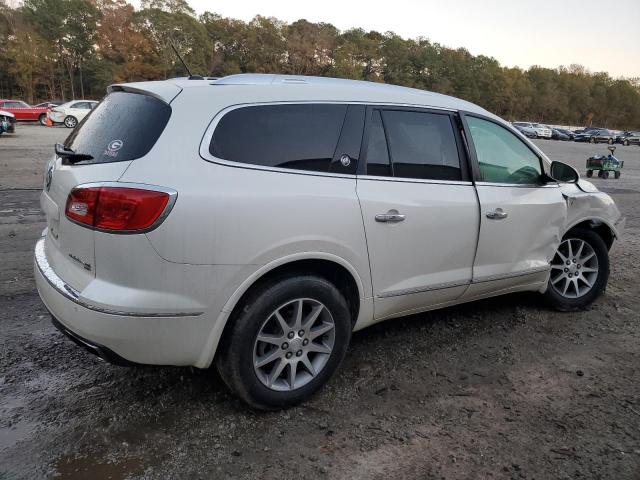  BUICK ENCLAVE 2013 Белы