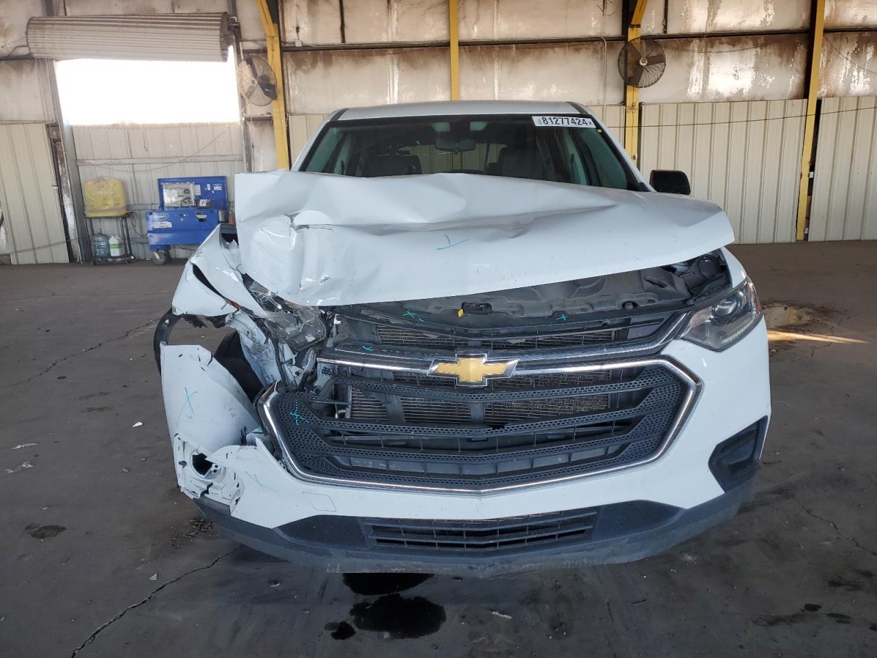 2020 Chevrolet Traverse - Image 5