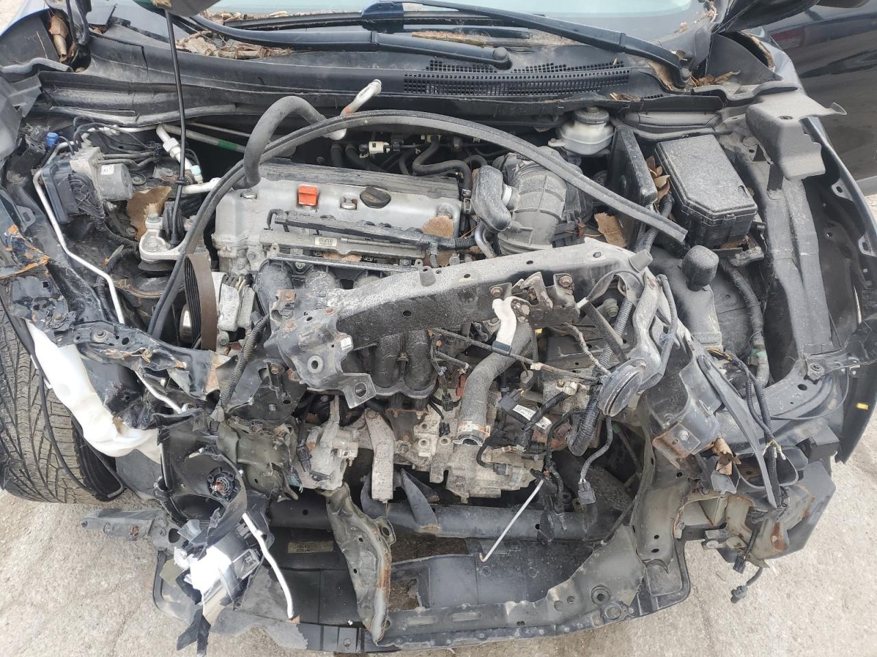 2014 Honda CR-V - Image 12