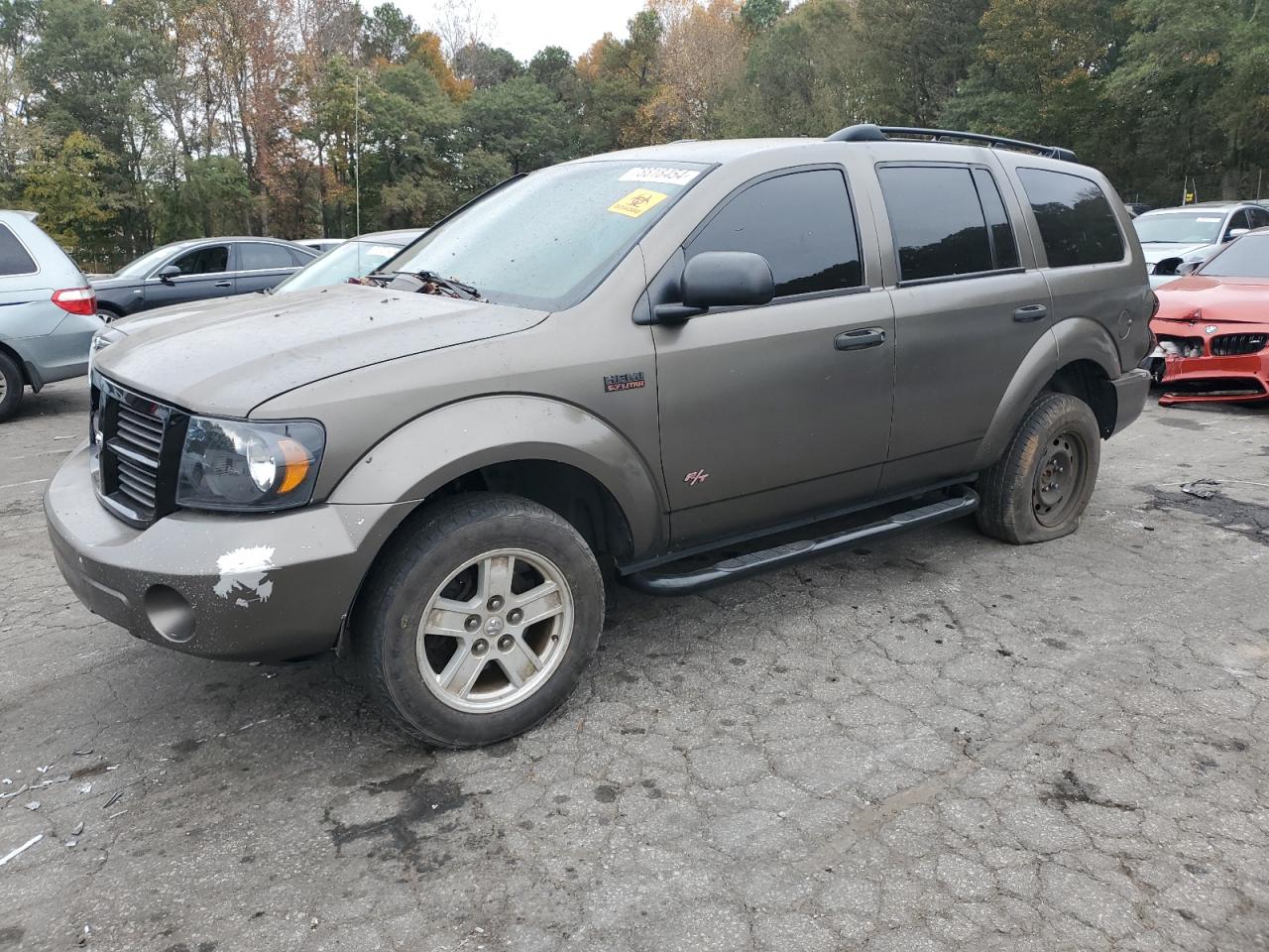 2008 Dodge Durango - Image 1