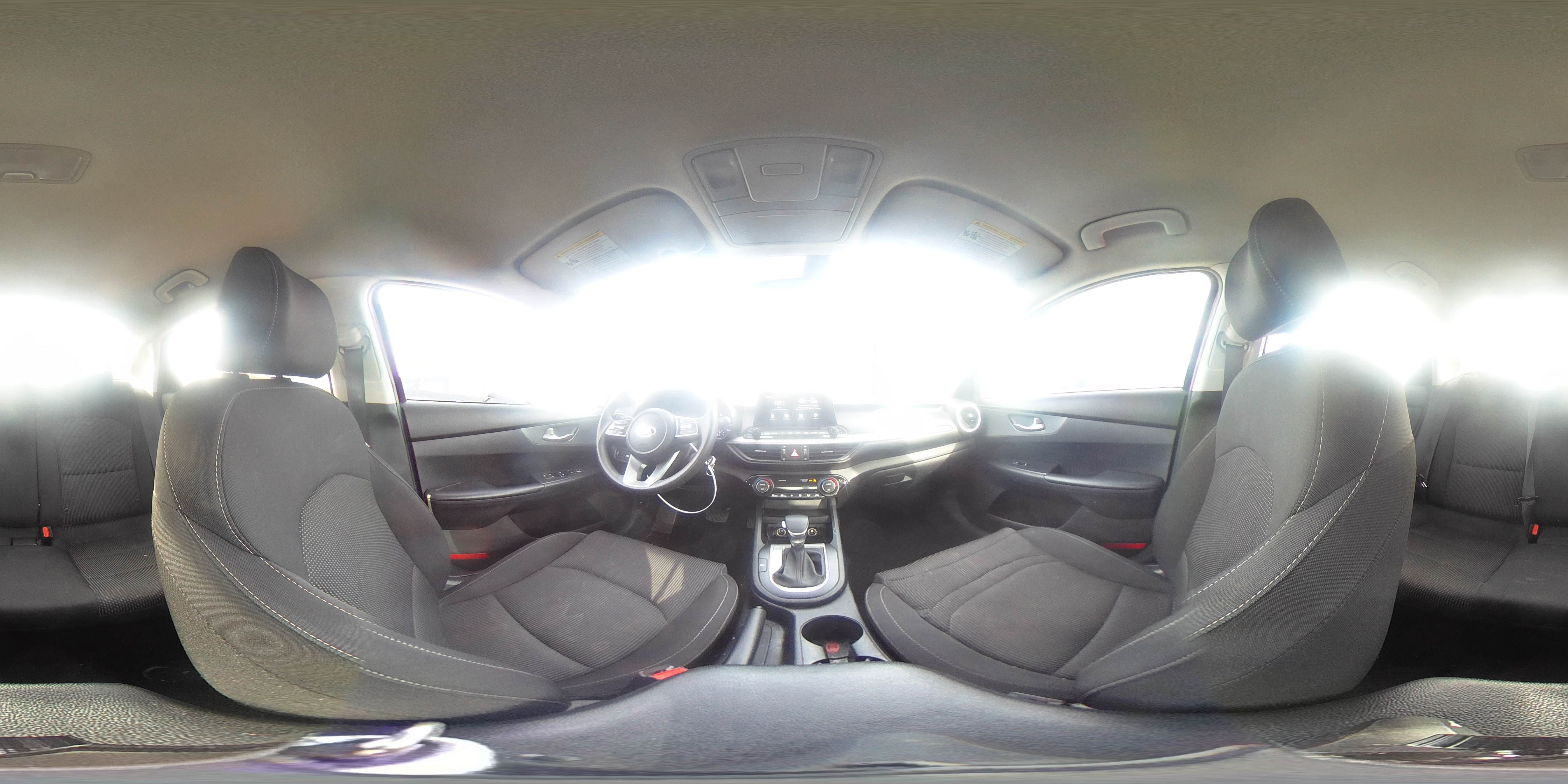 2019 Kia Forte - Image 13