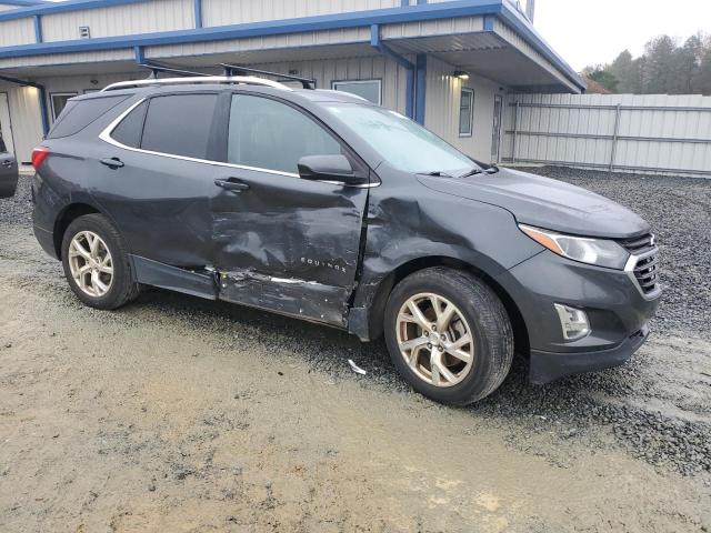  CHEVROLET EQUINOX 2018 Угольный