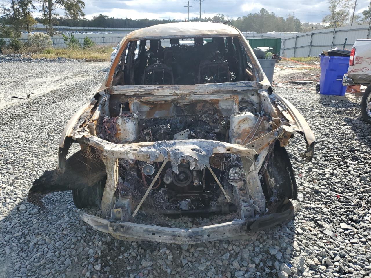 2018 Dodge Durango - Image 5