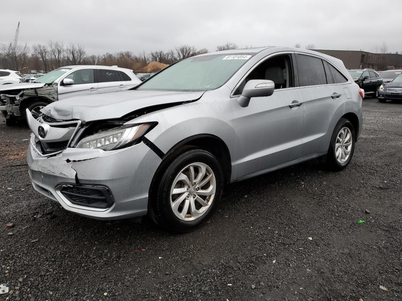 2017 Acura RDX - Image 1