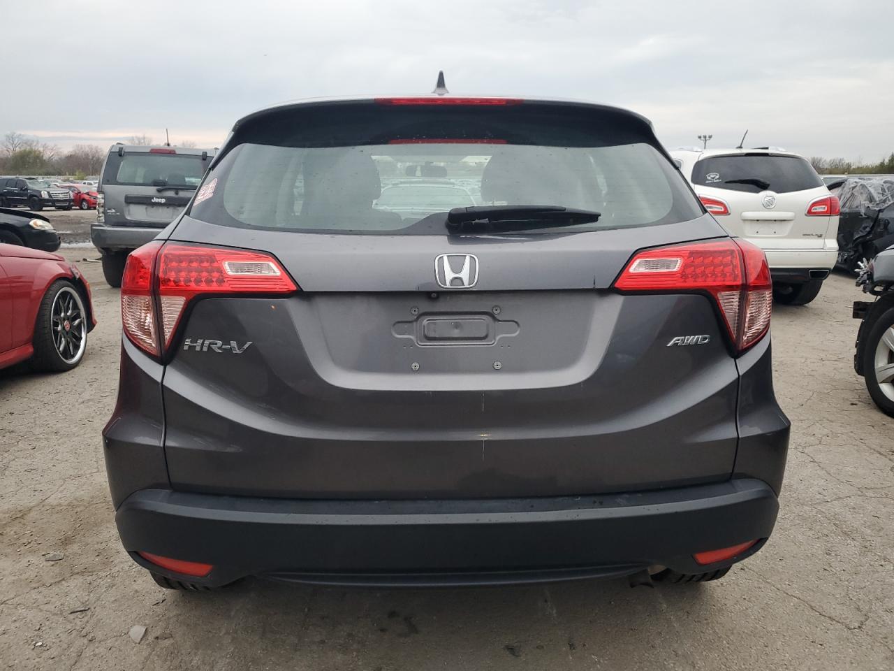 2016 Honda HR-V - Image 6