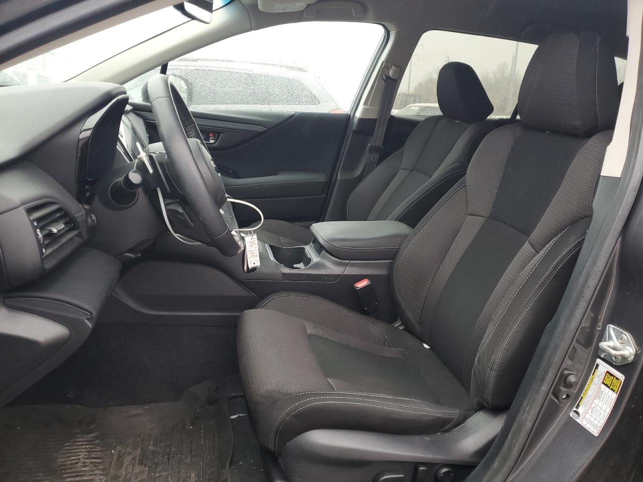2020 Subaru Outback - Image 7