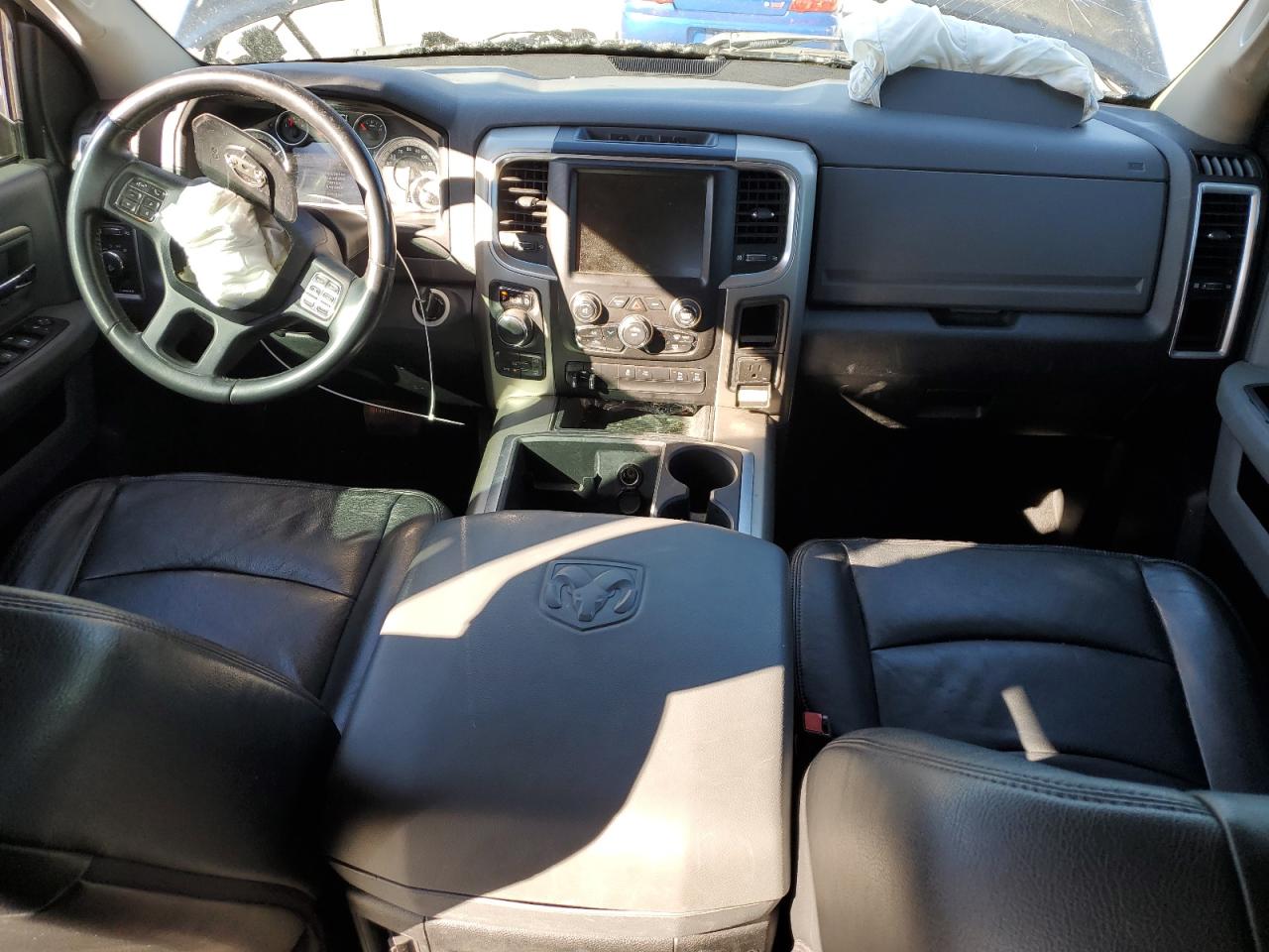 2014 RAM 1500 - Image 8