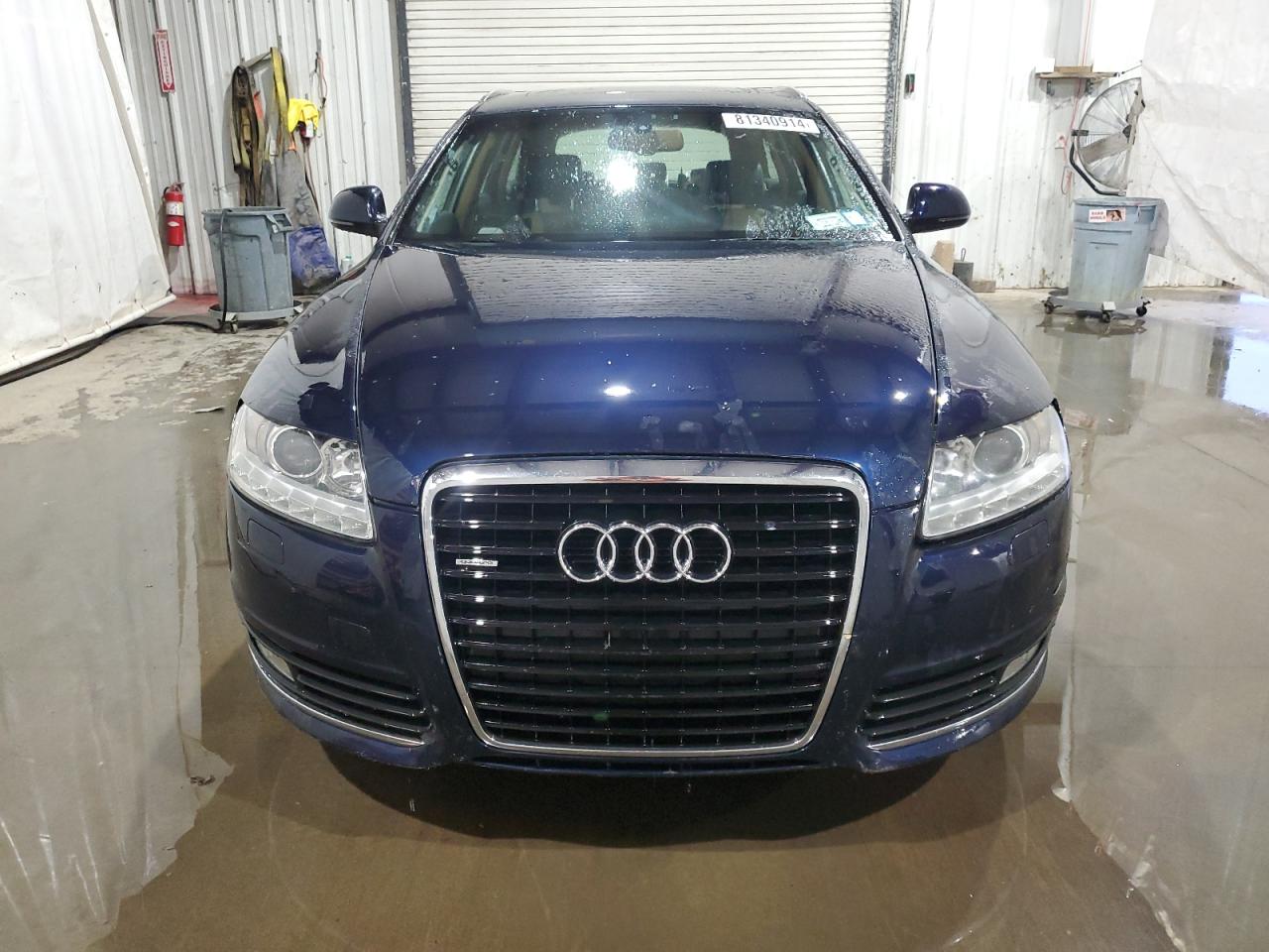 2010 Audi A6 - Image 5