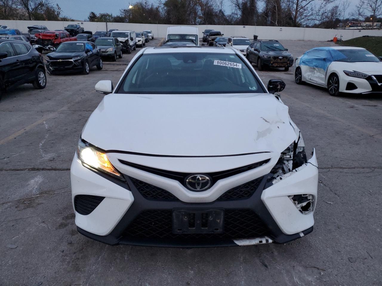 2019 Toyota Camry - Image 5