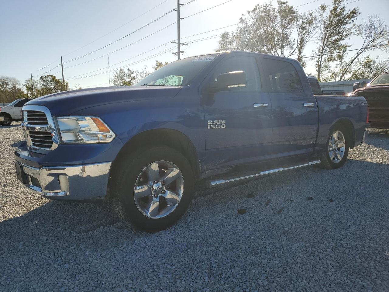 RAM 1500