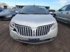 2011 Lincoln Mkx  de vânzare în Brighton, CO - Front End