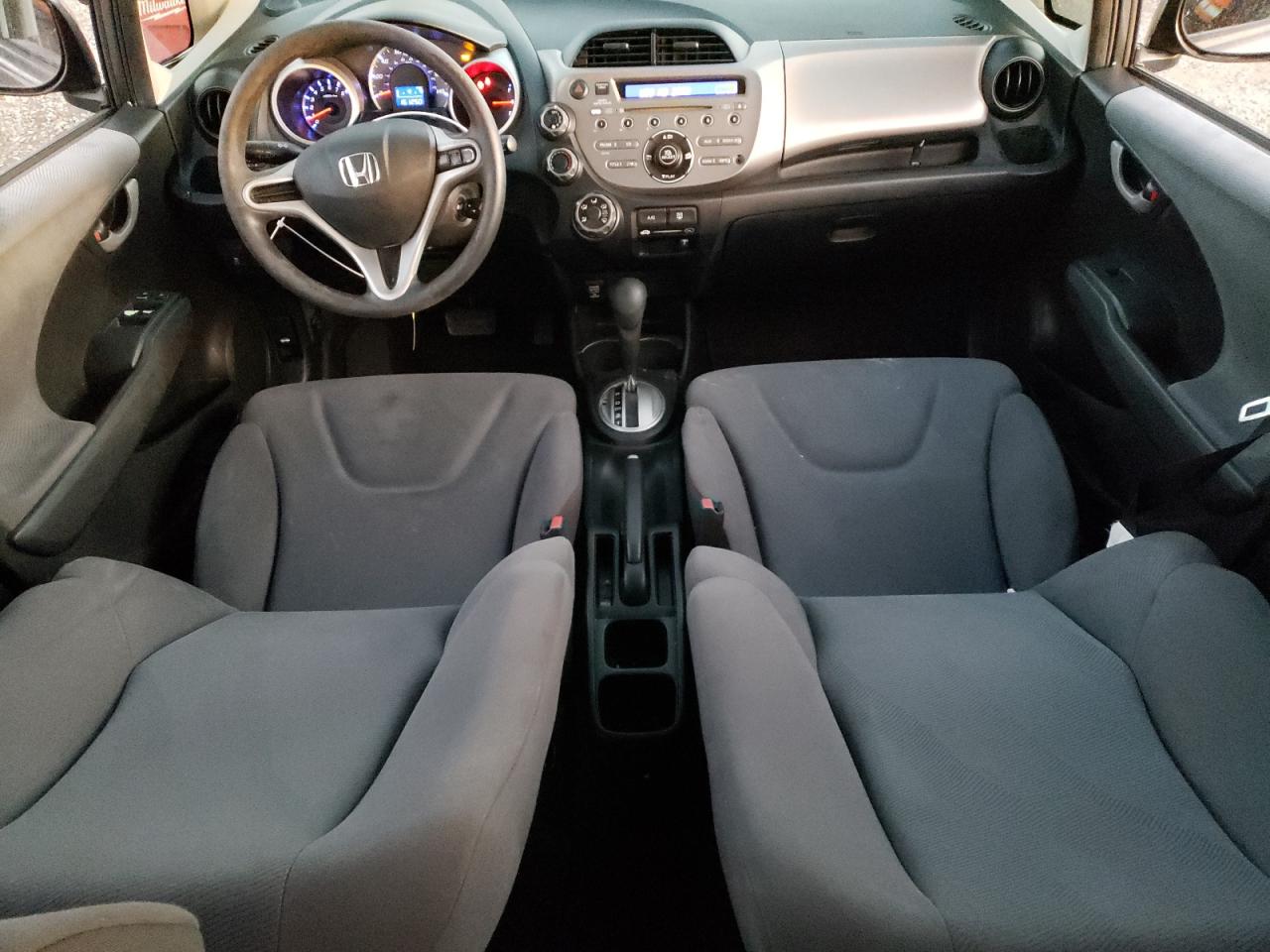 2013 Honda Fit - Image 8