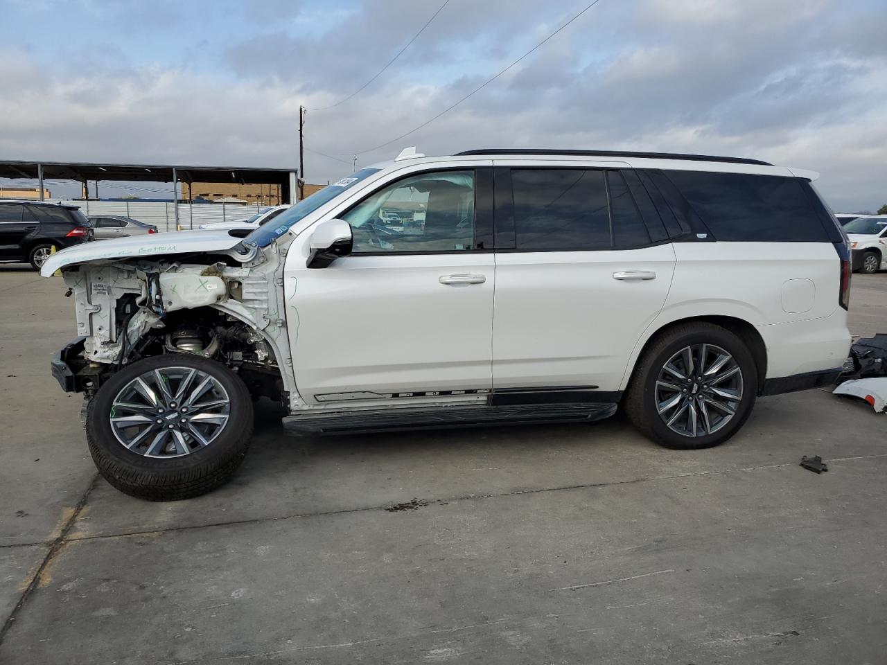 2021 Cadillac Escalade - Image 1