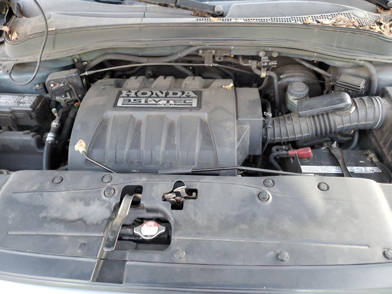 2007 Honda Pilot - Image 12