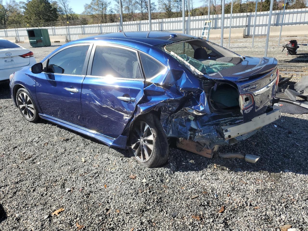 VIN 3N1AB7AP6GY213864 2016 NISSAN SENTRA no.3