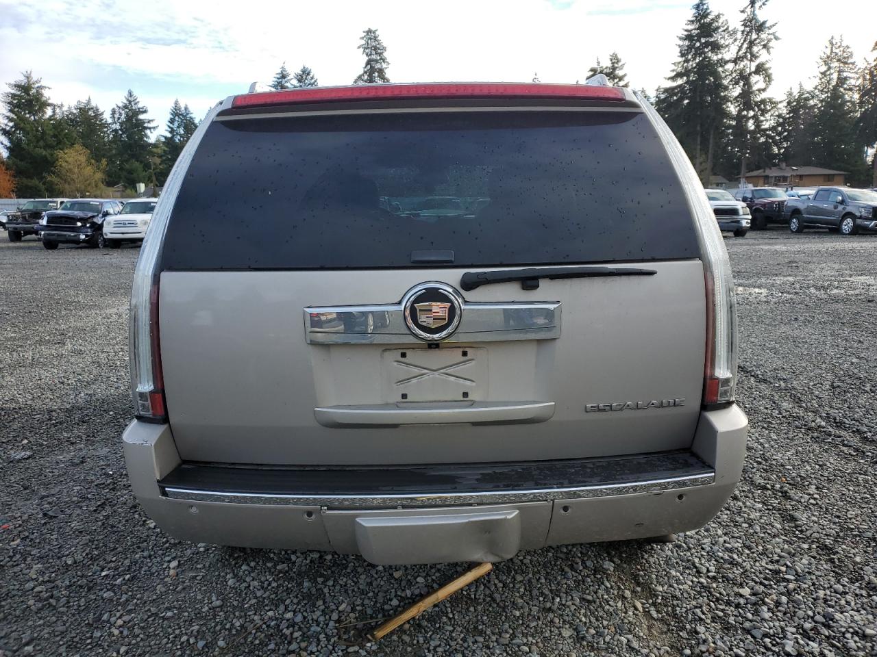 2007 Cadillac Escalade - Image 6