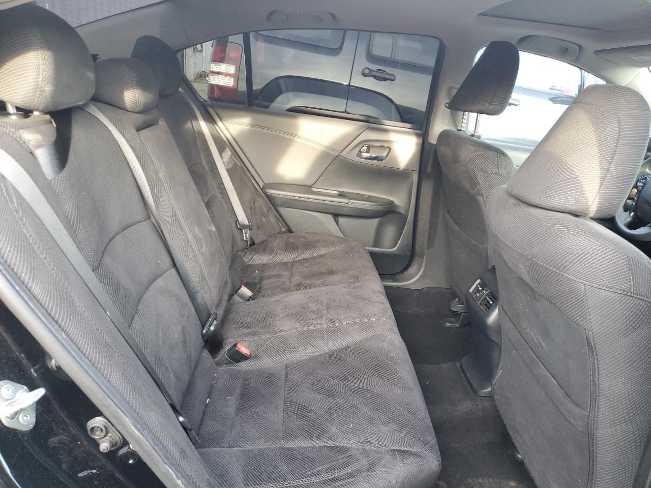 2017 Honda Accord - Image 10