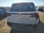 2024 Toyota Grand Highlander Xle na sprzedaż w Woodhaven, MI - Rear End