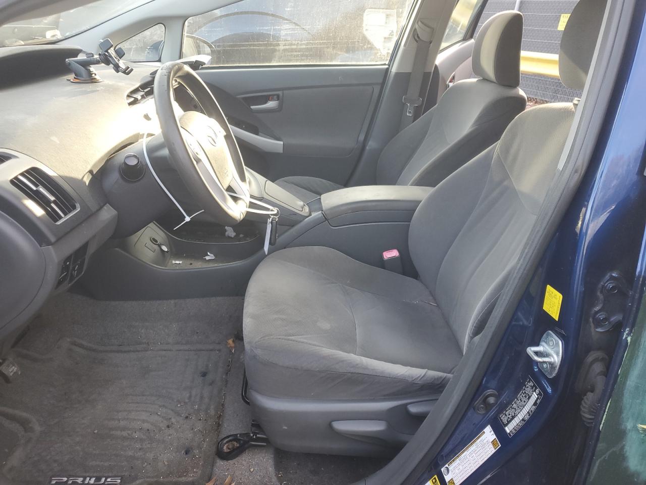 2010 Toyota Prius - Image 7