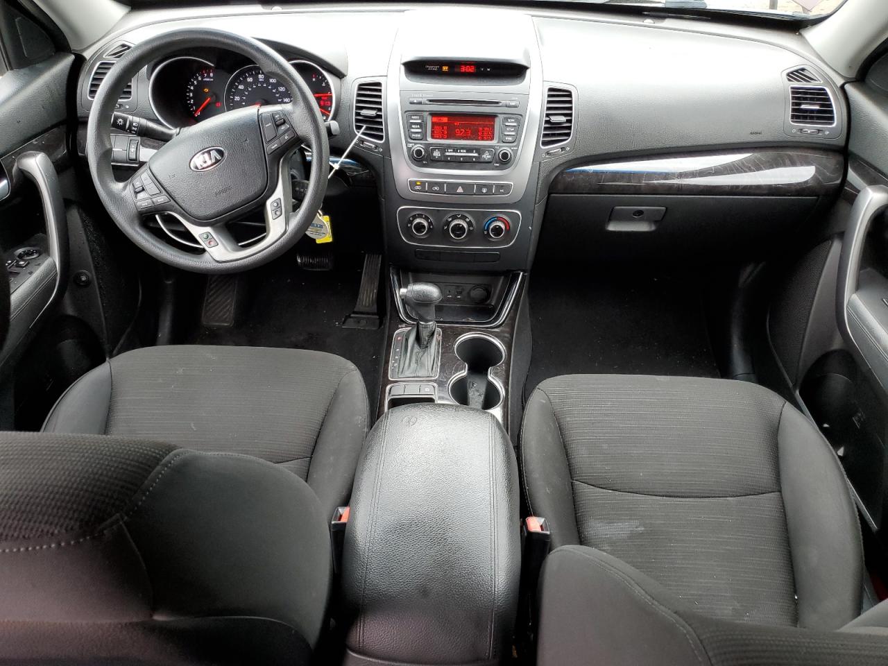 2015 Kia Sorento - Image 8