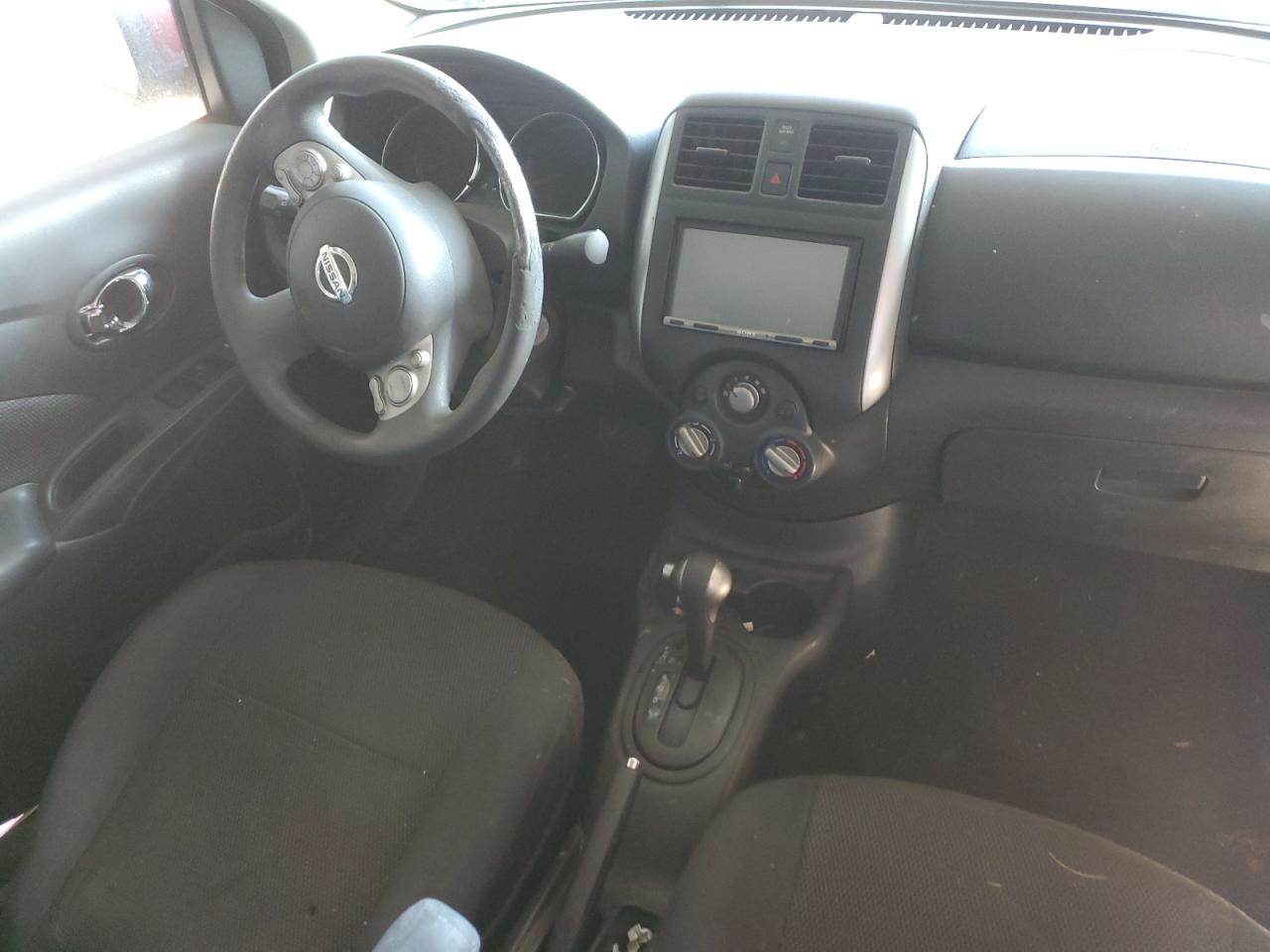 VIN 3N1CN7AP4DL873880 2013 NISSAN VERSA no.8