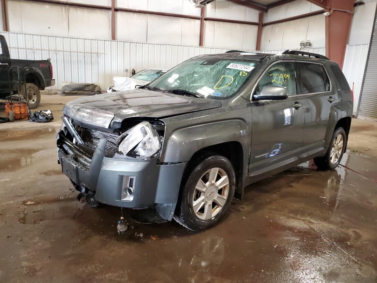 2013 GMC Terrain - Image 1